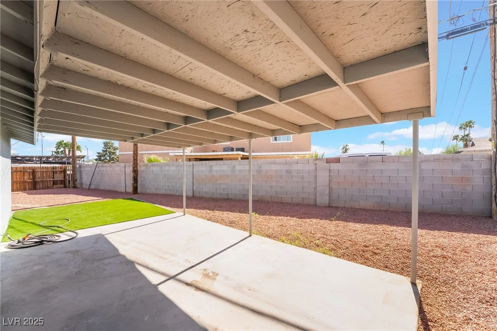 4857 Fairfax, Las Vegas, NV 89120