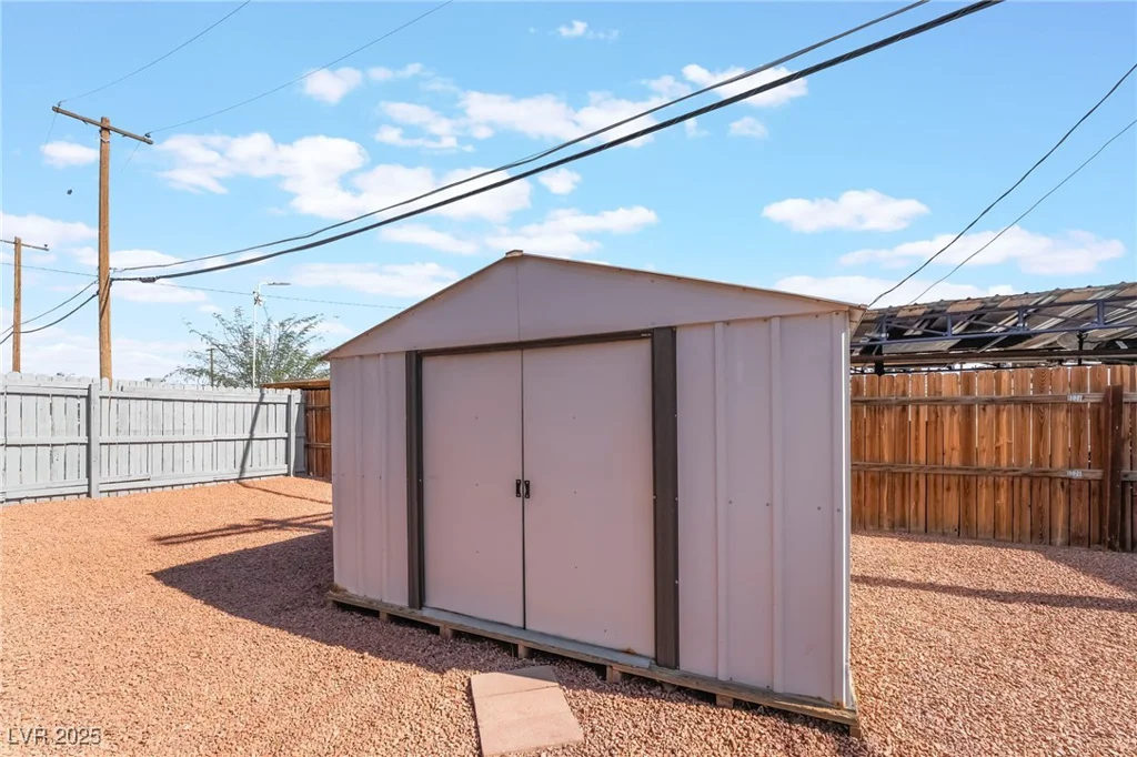 4857 Fairfax, Las Vegas, NV 89120