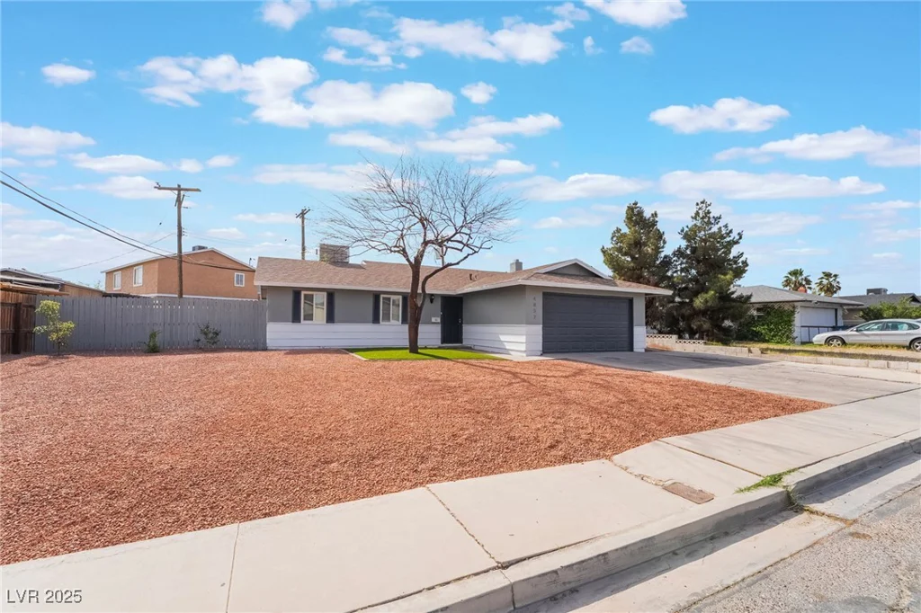 4857 Fairfax, Las Vegas, NV 89120