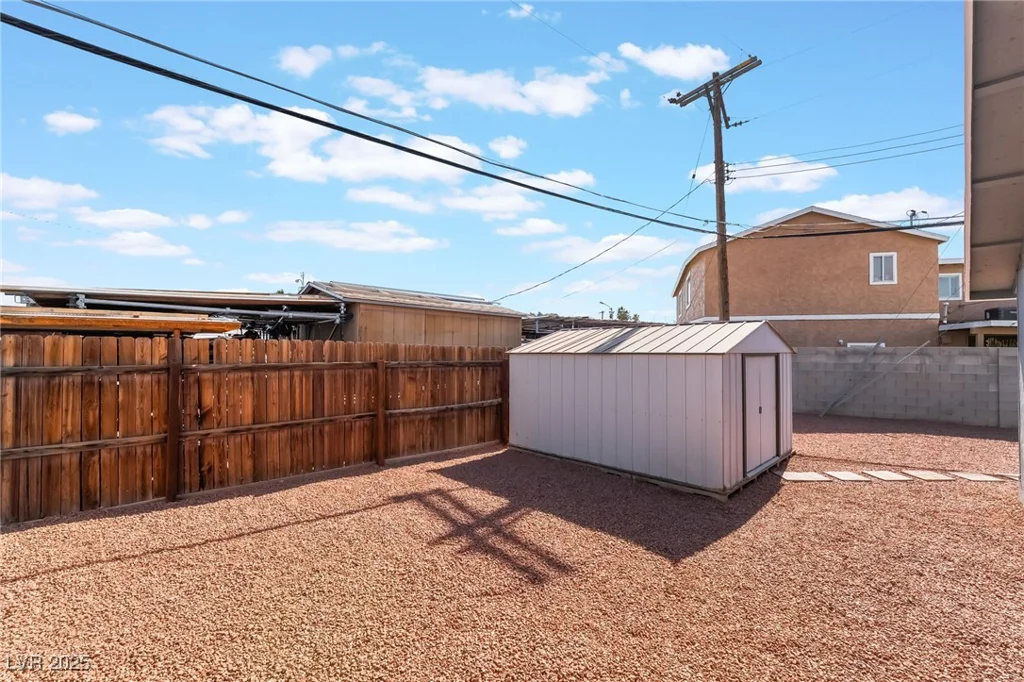 4857 Fairfax, Las Vegas, NV 89120