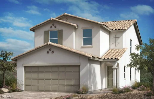 4282 Yucca Brevi, Las Vegas, NV 89139