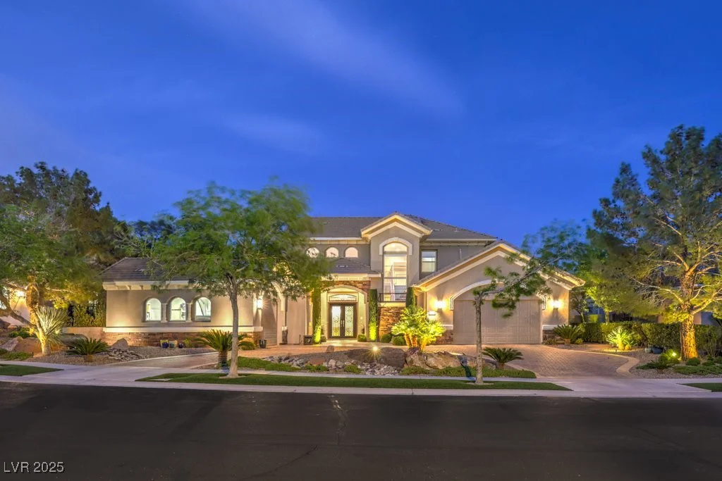 1377 Ruby Sky, Henderson, NV 89052