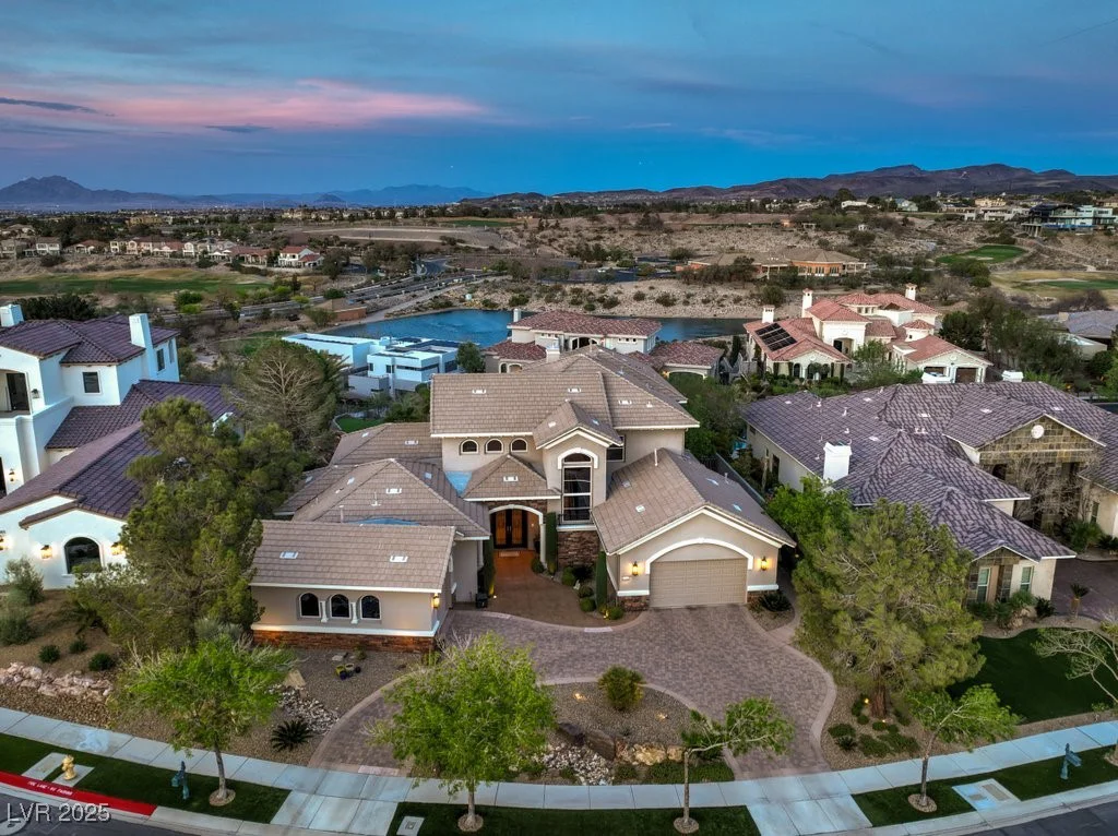 1377 Ruby Sky, Henderson, NV 89052