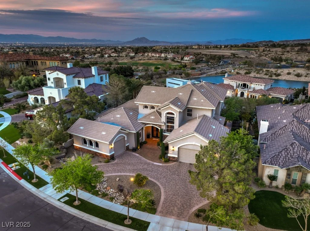1377 Ruby Sky, Henderson, NV 89052