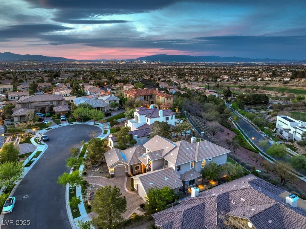 1377 Ruby Sky, Henderson, NV 89052