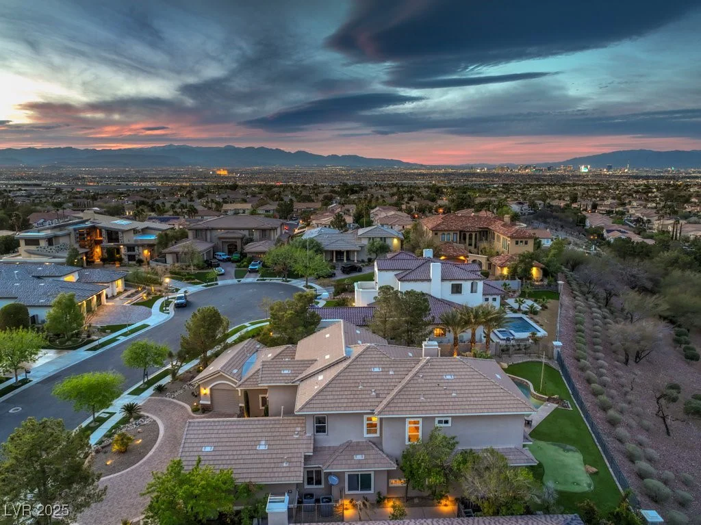 1377 Ruby Sky, Henderson, NV 89052