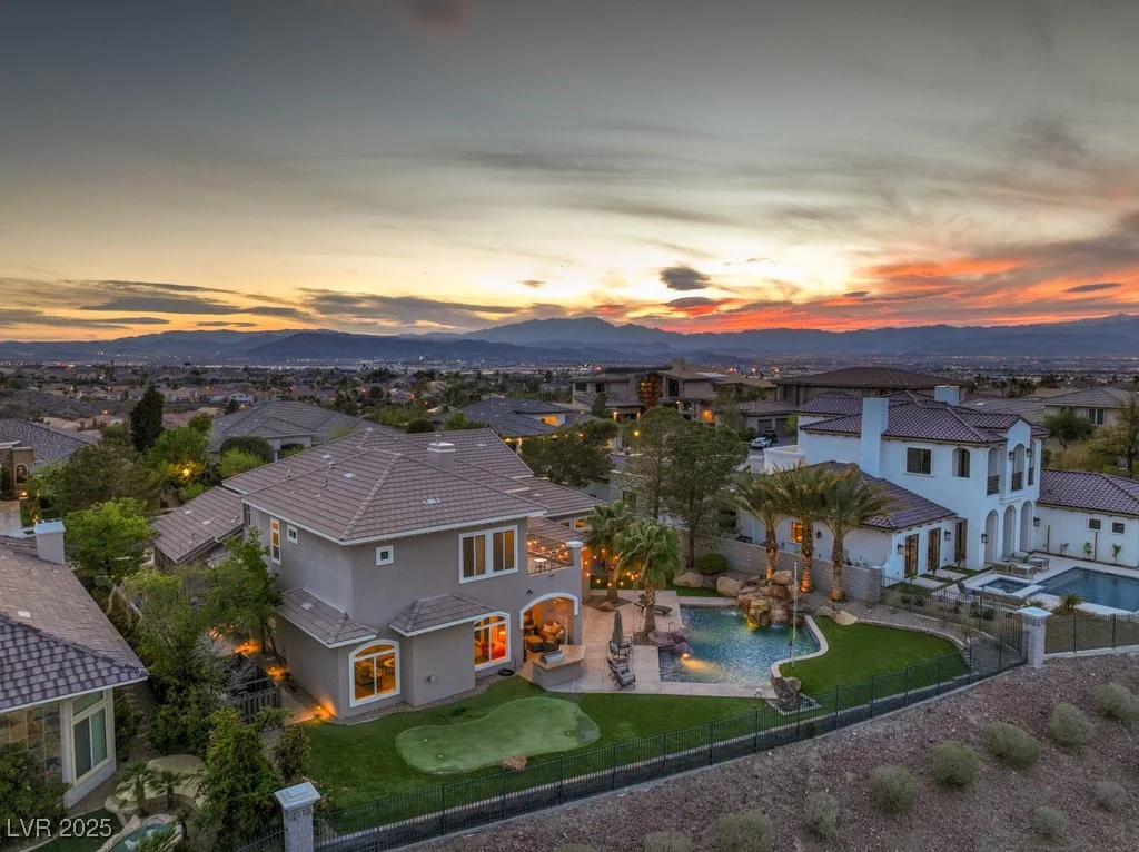 1377 Ruby Sky, Henderson, NV 89052
