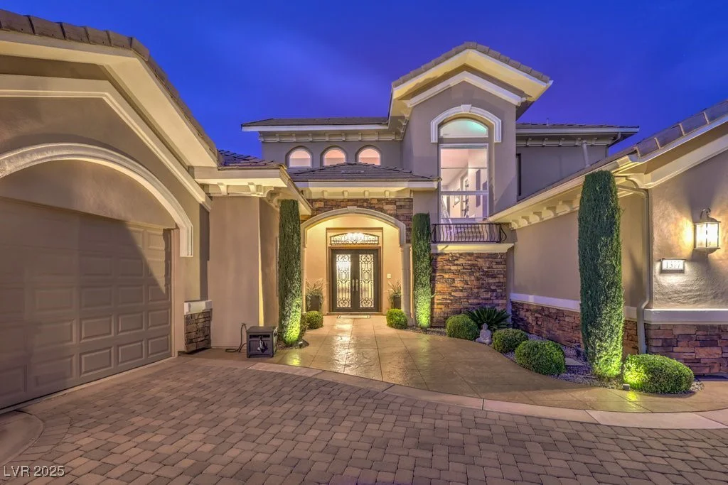 1377 Ruby Sky, Henderson, NV 89052