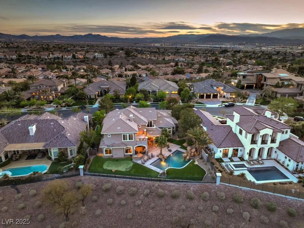 1377 Ruby Sky, Henderson, NV 89052