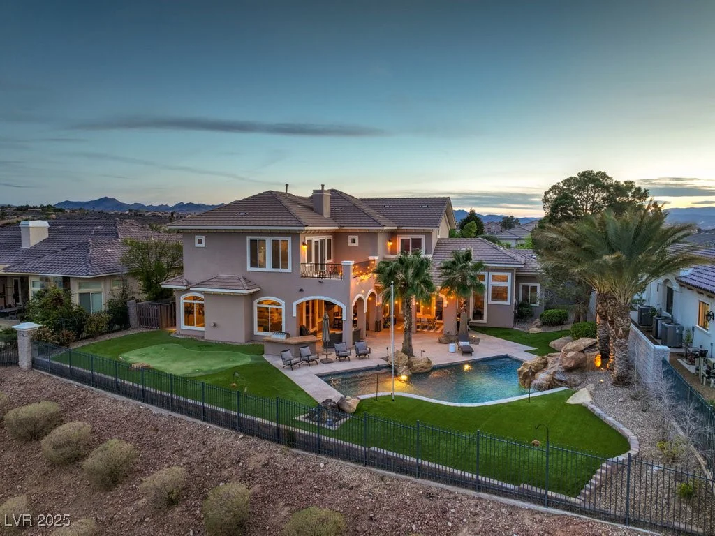 1377 Ruby Sky, Henderson, NV 89052