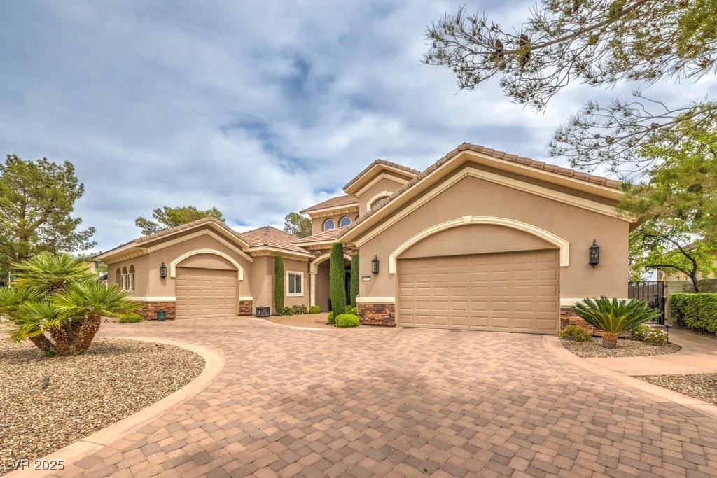 1377 Ruby Sky, Henderson, NV 89052