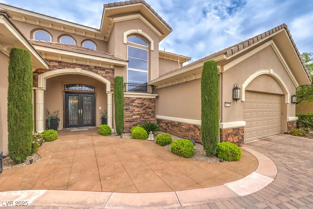 1377 Ruby Sky, Henderson, NV 89052