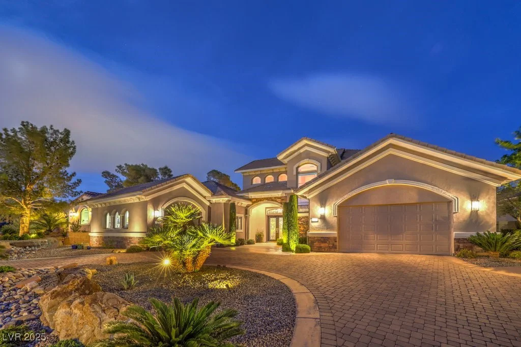 1377 Ruby Sky, Henderson, NV 89052