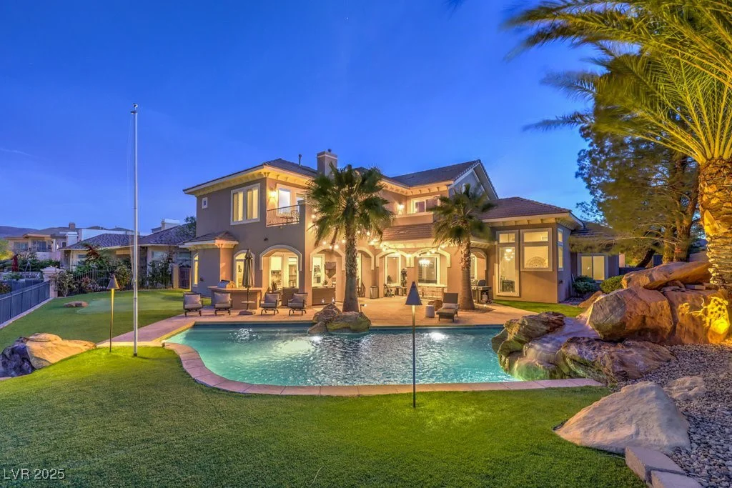 1377 Ruby Sky, Henderson, NV 89052