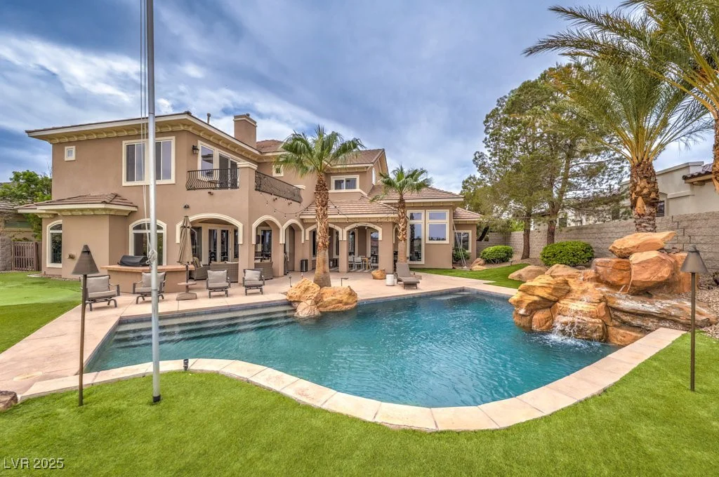 1377 Ruby Sky, Henderson, NV 89052