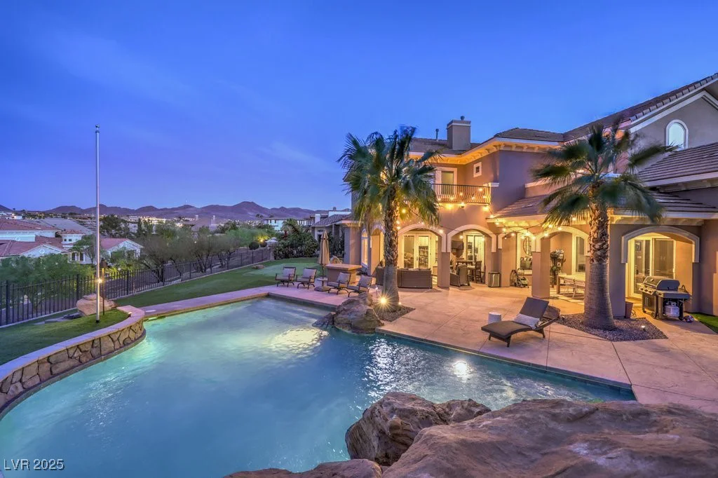 1377 Ruby Sky, Henderson, NV 89052