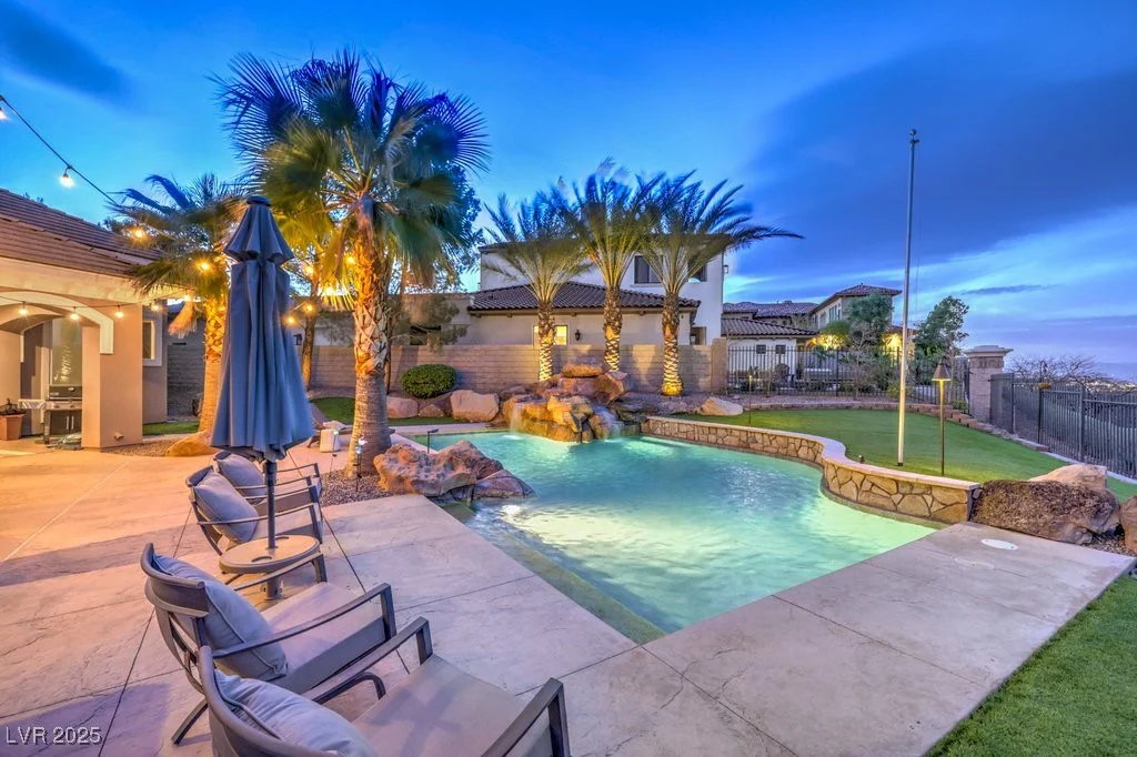 1377 Ruby Sky, Henderson, NV 89052