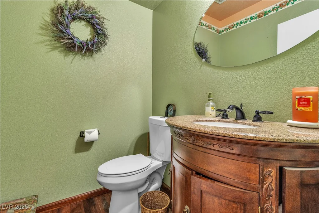 5050 Secret Rock, Las Vegas, NV 89122