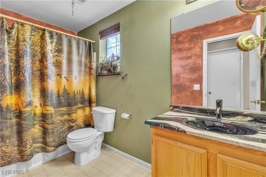 5050 Secret Rock, Las Vegas, NV 89122