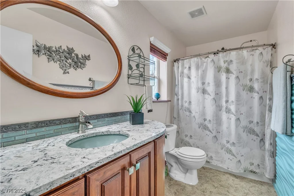 5050 Secret Rock, Las Vegas, NV 89122