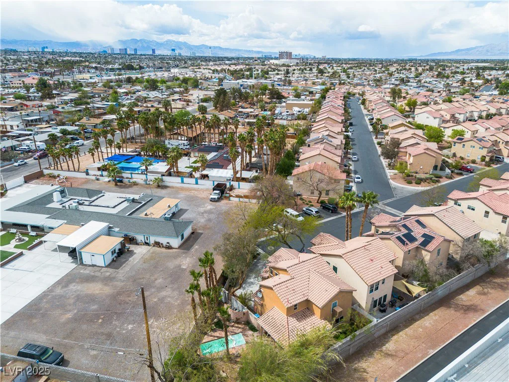 5050 Secret Rock, Las Vegas, NV 89122