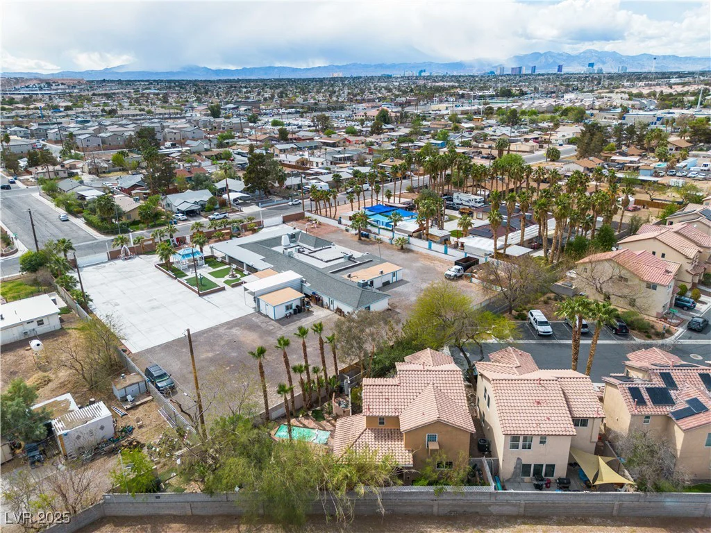 5050 Secret Rock, Las Vegas, NV 89122