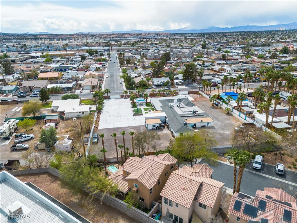 5050 Secret Rock, Las Vegas, NV 89122