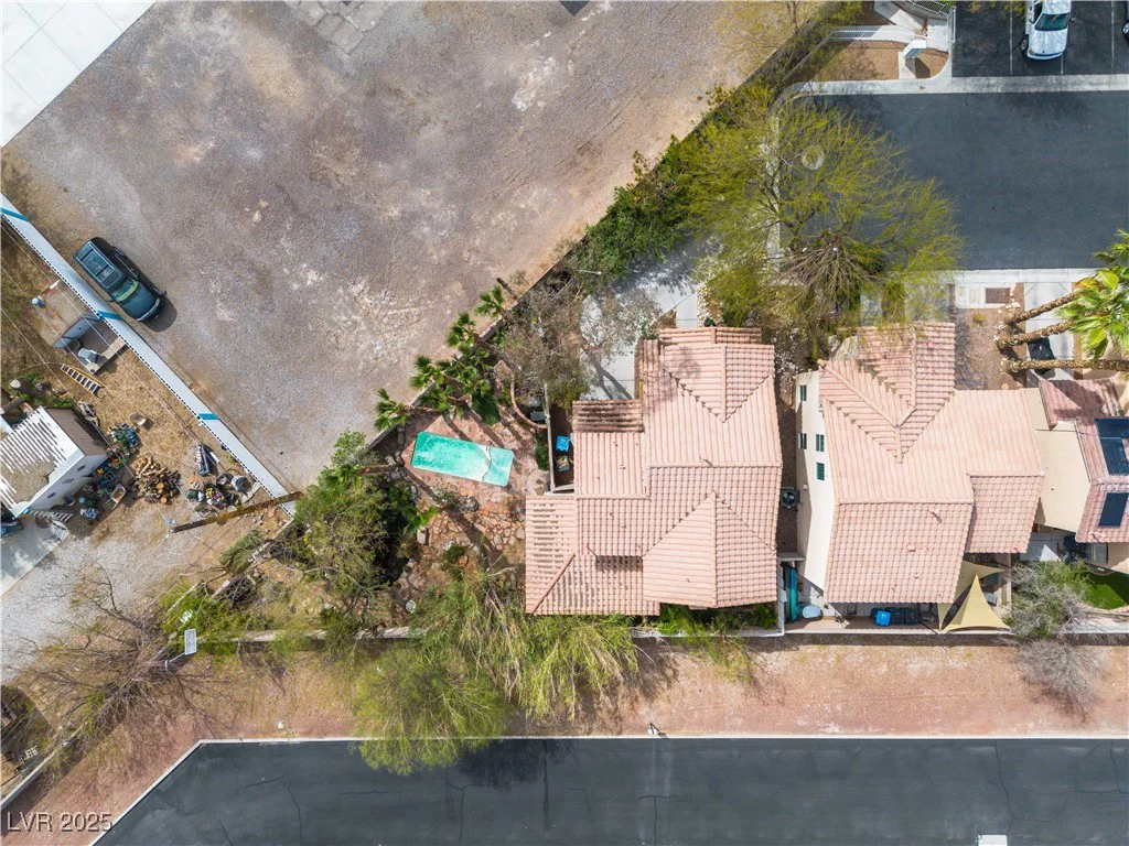 5050 Secret Rock, Las Vegas, NV 89122