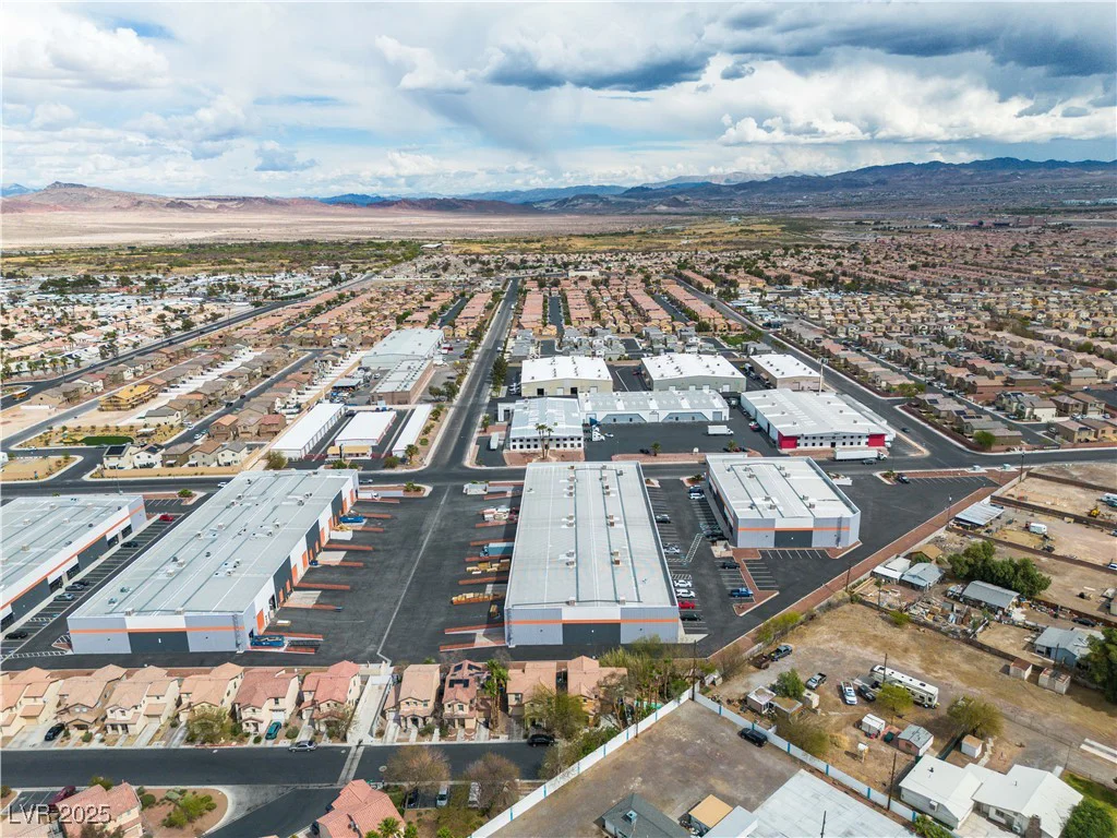 5050 Secret Rock, Las Vegas, NV 89122