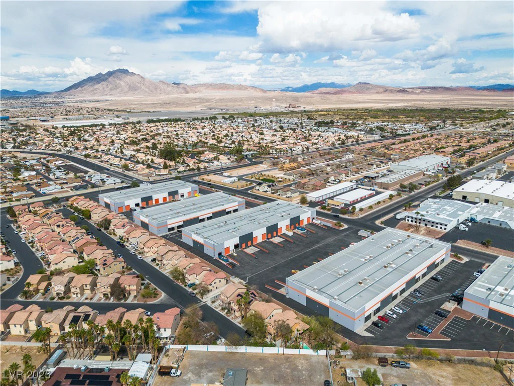 5050 Secret Rock, Las Vegas, NV 89122