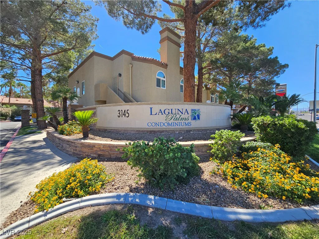 3145 Flamingo, Las Vegas, NV 89121