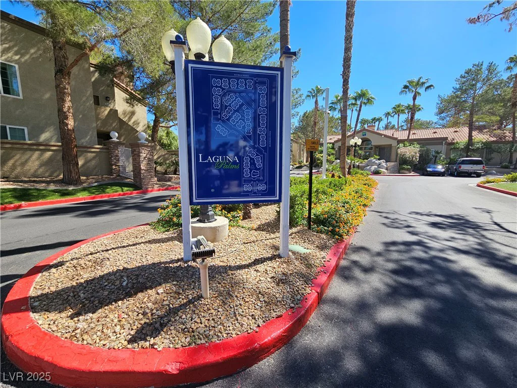 3145 Flamingo, Las Vegas, NV 89121