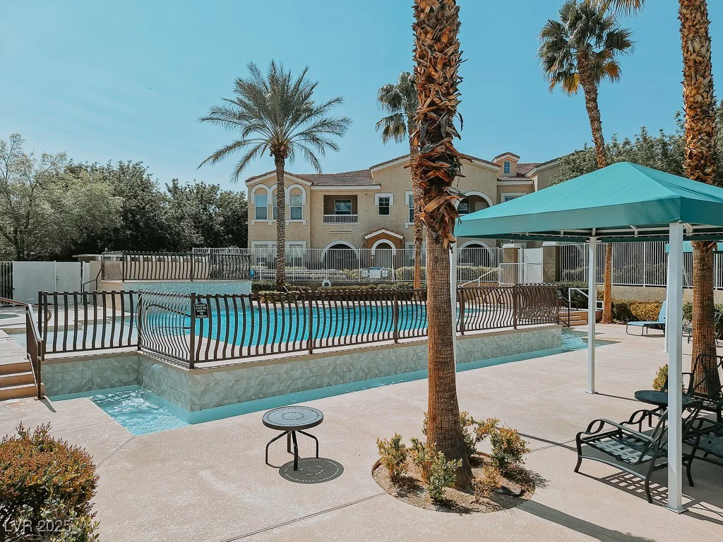 10001 Peace, Las Vegas, NV 89147