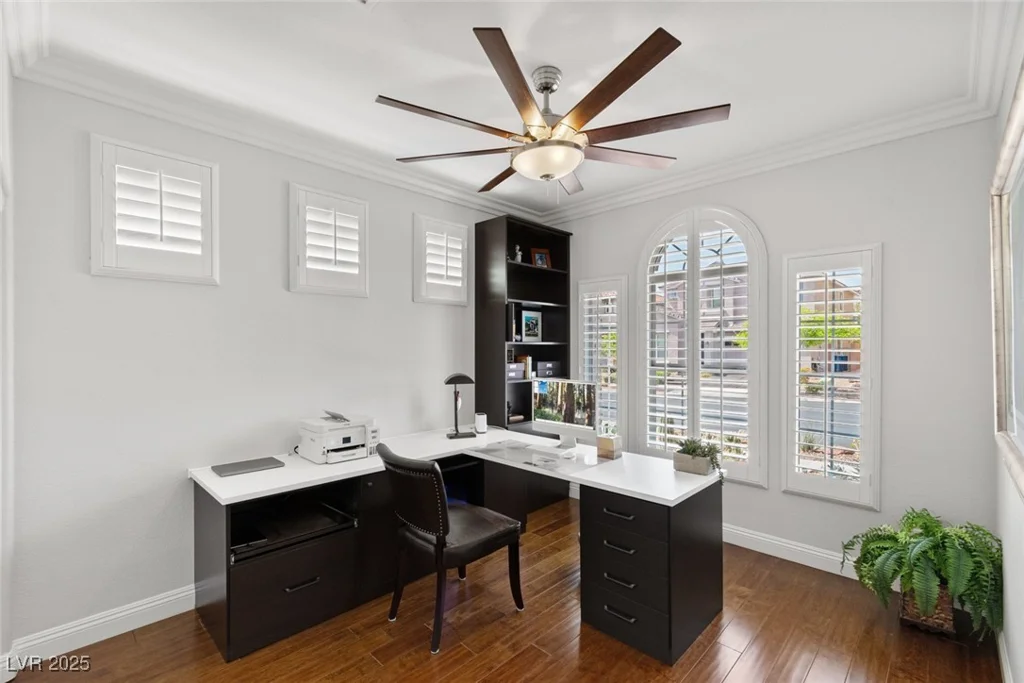 1136 Jamesbury, Las Vegas, NV 89135
