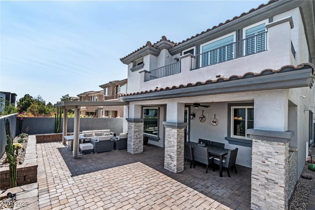 1136 Jamesbury, Las Vegas, NV 89135