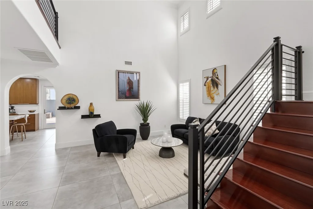 1136 Jamesbury, Las Vegas, NV 89135