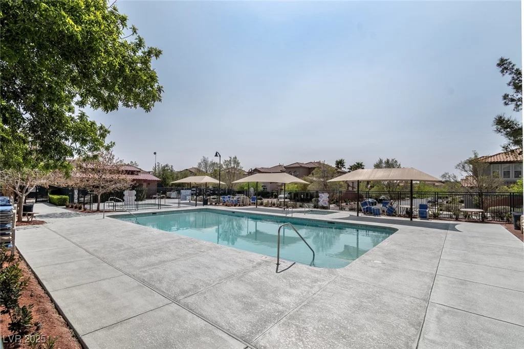 1136 Jamesbury, Las Vegas, NV 89135