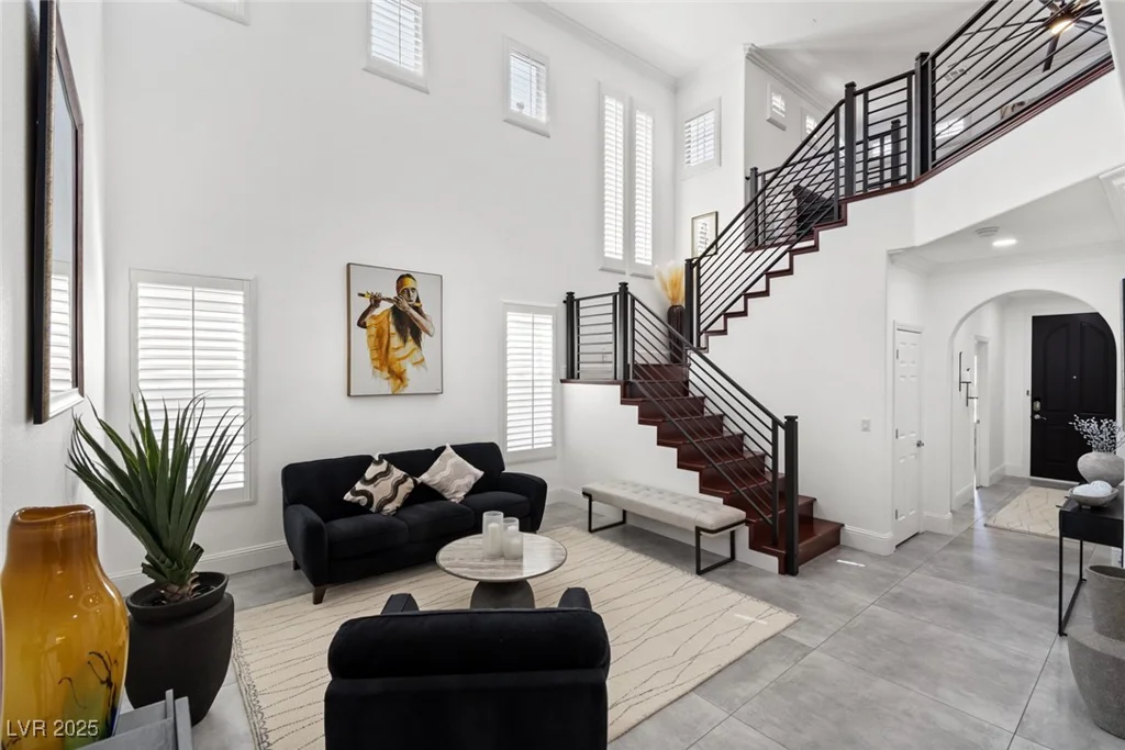 1136 Jamesbury, Las Vegas, NV 89135