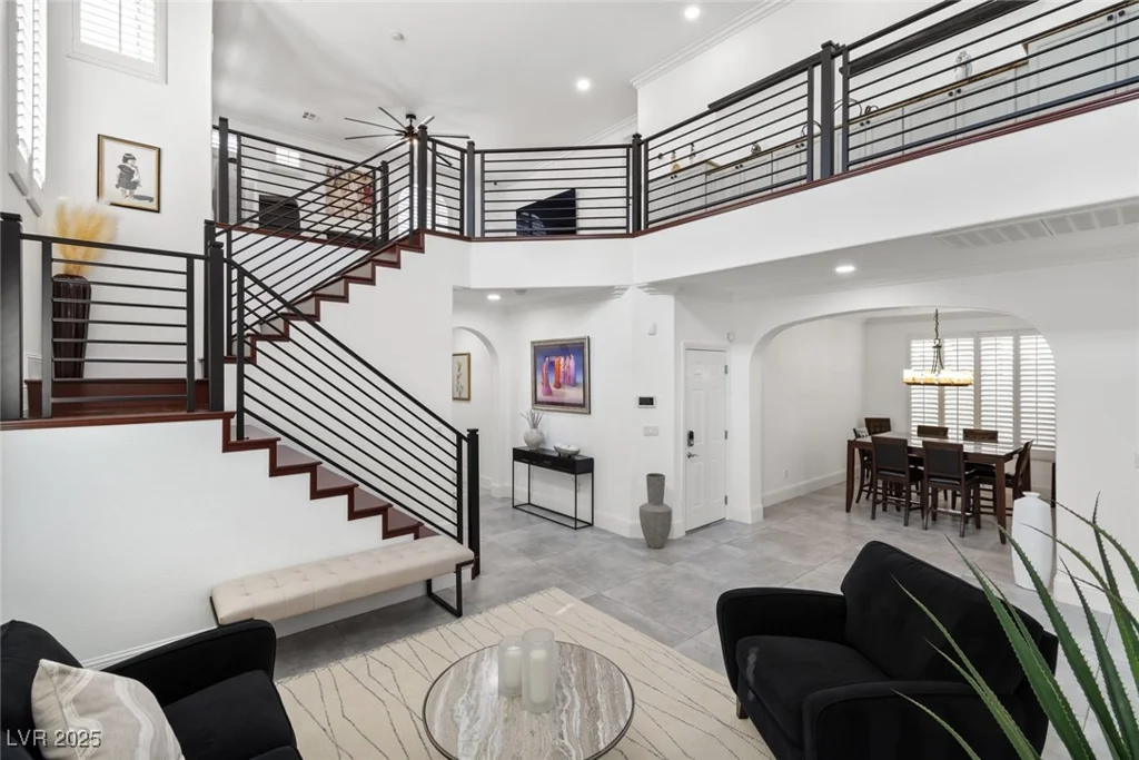 1136 Jamesbury, Las Vegas, NV 89135