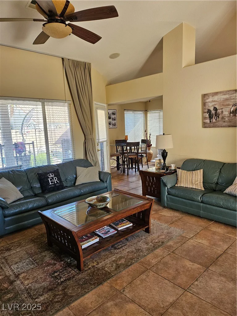 2750 Sandalwood, Henderson, NV 89074
