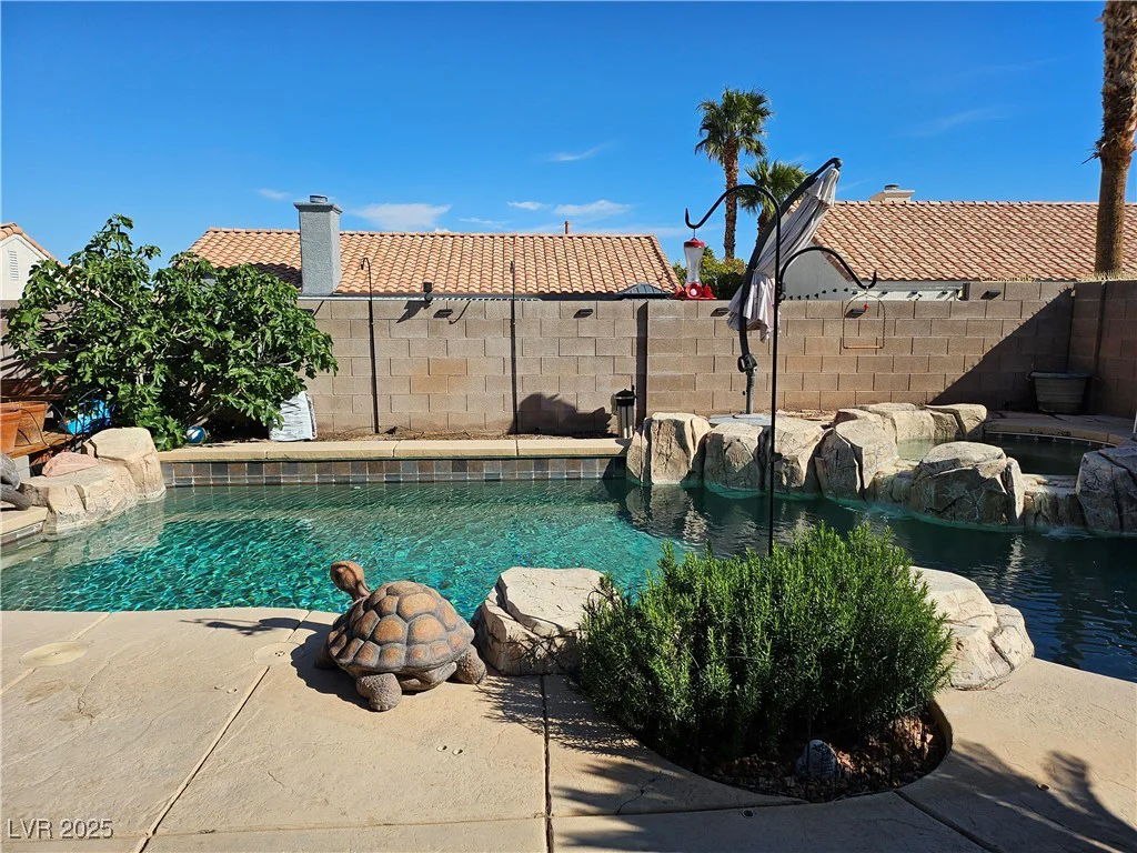 2750 Sandalwood, Henderson, NV 89074