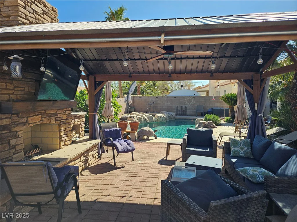 2750 Sandalwood, Henderson, NV 89074