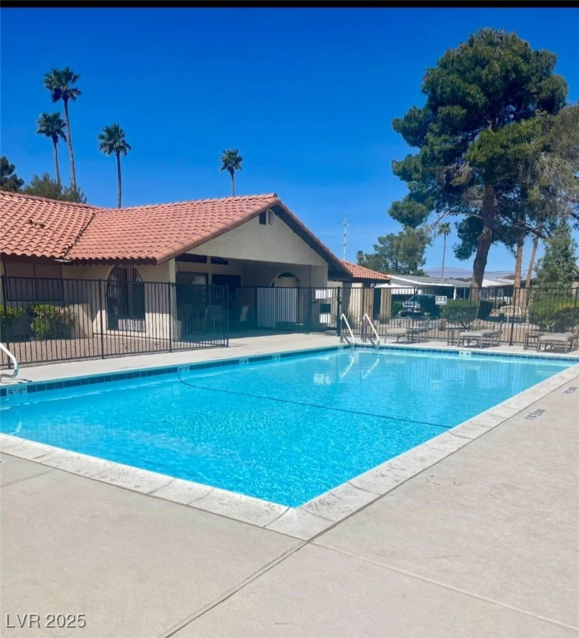 5411 Ario, Las Vegas, NV 89122