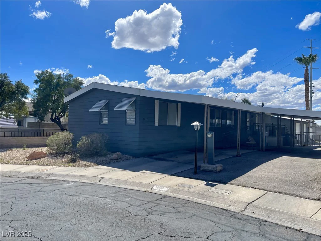 5411 Ario, Las Vegas, NV 89122