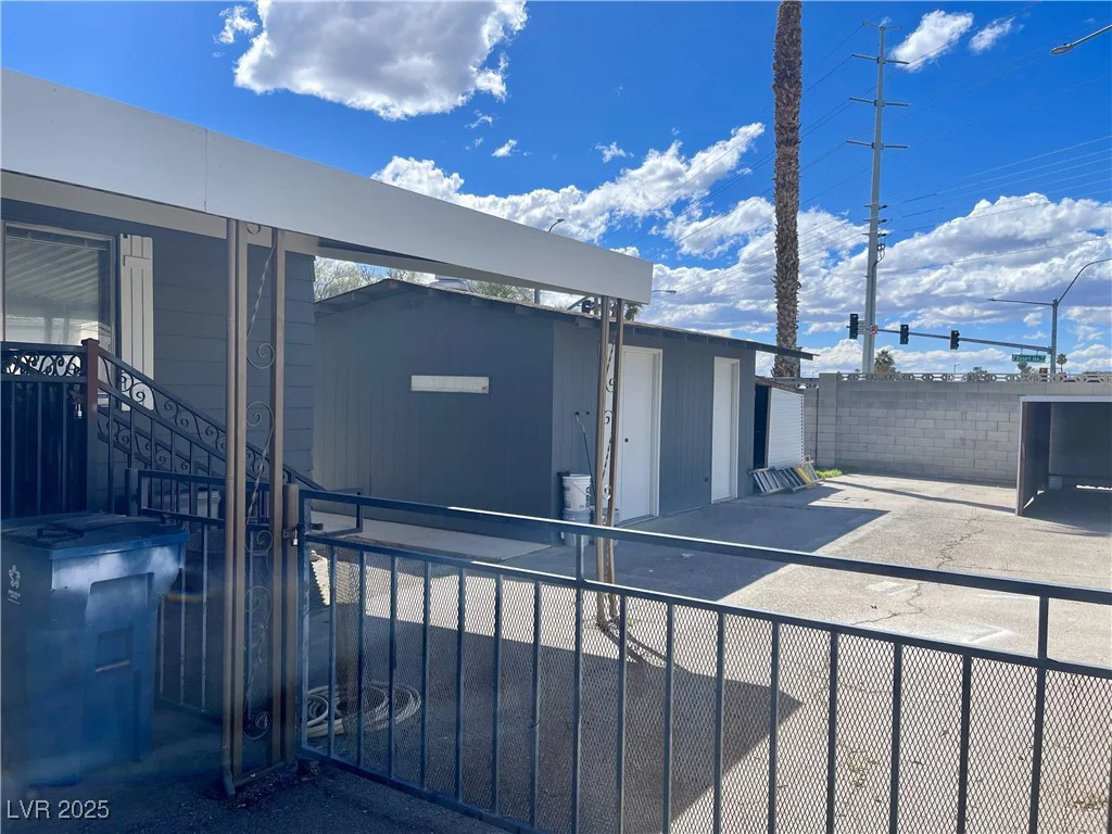 5411 Ario, Las Vegas, NV 89122