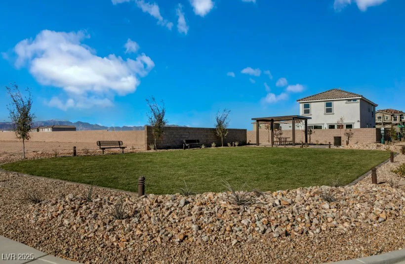 4153 Texas Lilac, Las Vegas, NV 89139