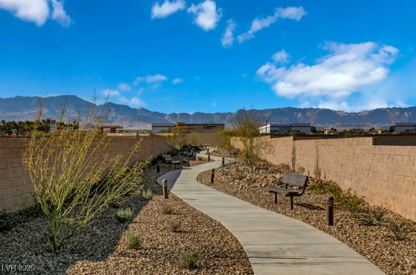 4153 Texas Lilac, Las Vegas, NV 89139