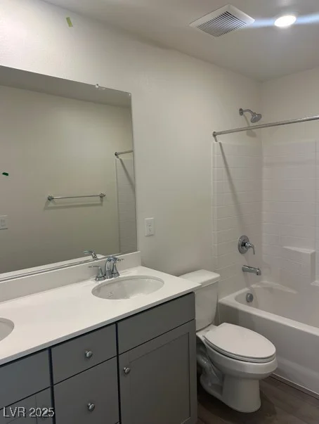 4153 Texas Lilac, Las Vegas, NV 89139