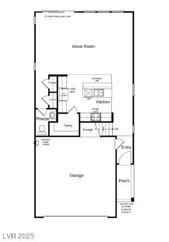4153 Texas Lilac, Las Vegas, NV 89139