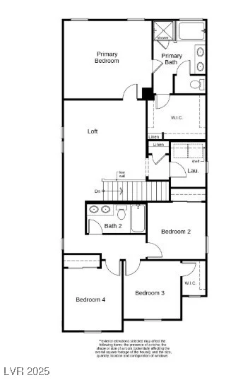 4153 Texas Lilac, Las Vegas, NV 89139